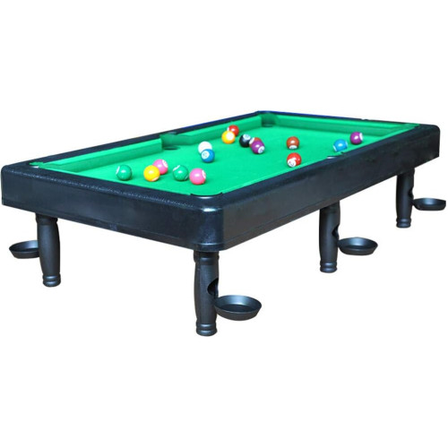 Billiard Table, Premium Tabletop Billiards Mini Snooker Game Set - 55cm Space Saving Billiard Table Game for Kids and Adults with Cues, Ball, Chalk, Rack, HIGHEST 59 CM  LEHGTH 82 CM  WIDTH 42 CM