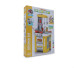 Talented Chef Kitchen Set Toy - 49 Pieces ( Run Water  )