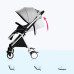 Haniko Light Weight Cabin Stroller