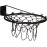 Sport Basketball Rim ( حلقة رينج كرة سلة معدنية )