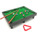 Desktop billiard table, mini pool table home tabletop billiards parent-child interactive game