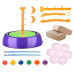 Pottery Wheel with Clay Set, Toys for 7-Year-Old Boy and Girl ( لعبة عجلة الفخار مع مجموعة الطين)