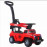 Jeep push tolocar ride on toys for kids