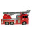 Fire Service Rescue Water Sprayer Vehicle (Red ) (سيارة إطفاء تعمل بالبطاريه )