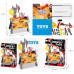 MWG Exports Co 46 Piece Huge Sized Kids Tools Workbench for Children Toy