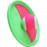 Multi Coloured Throw and Catch Outdoor Ball Game - 1 Picked at Random