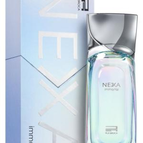 Nexa Immortal Rue Broca للرجال