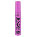 essence | I Love Extreme Volume Mascara Crazy Volume  مسكارة التكثيف والتطويل