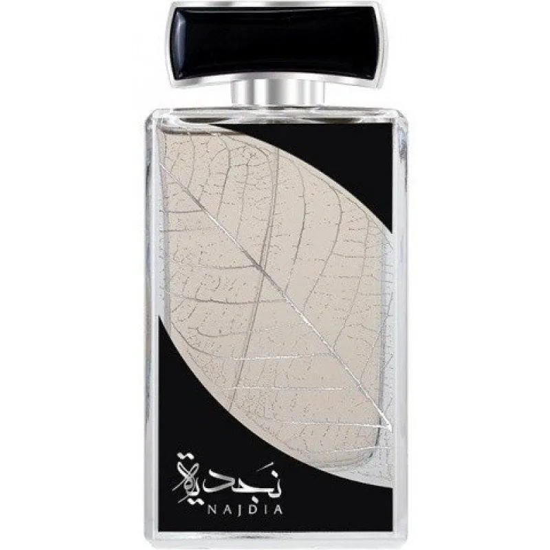 PERFUME  NAJDIA 100 ML