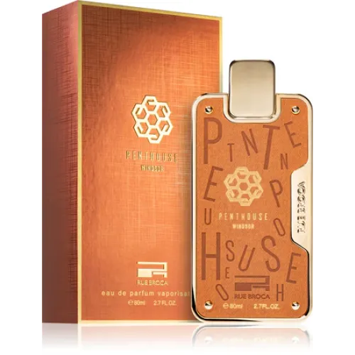 PERFUME PENTHOUSE WINDSOR 80 ML