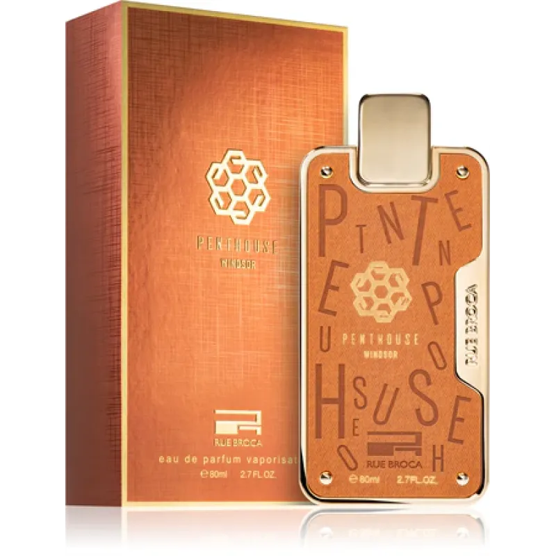 PERFUME PENTHOUSE WINDSOR 80 ML