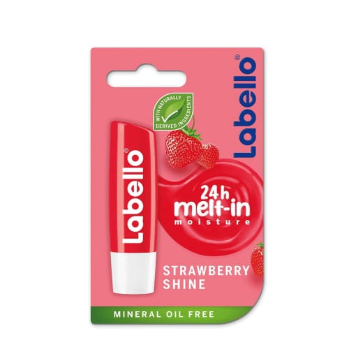 Nivea, Tinted Lip Care, Blackberry