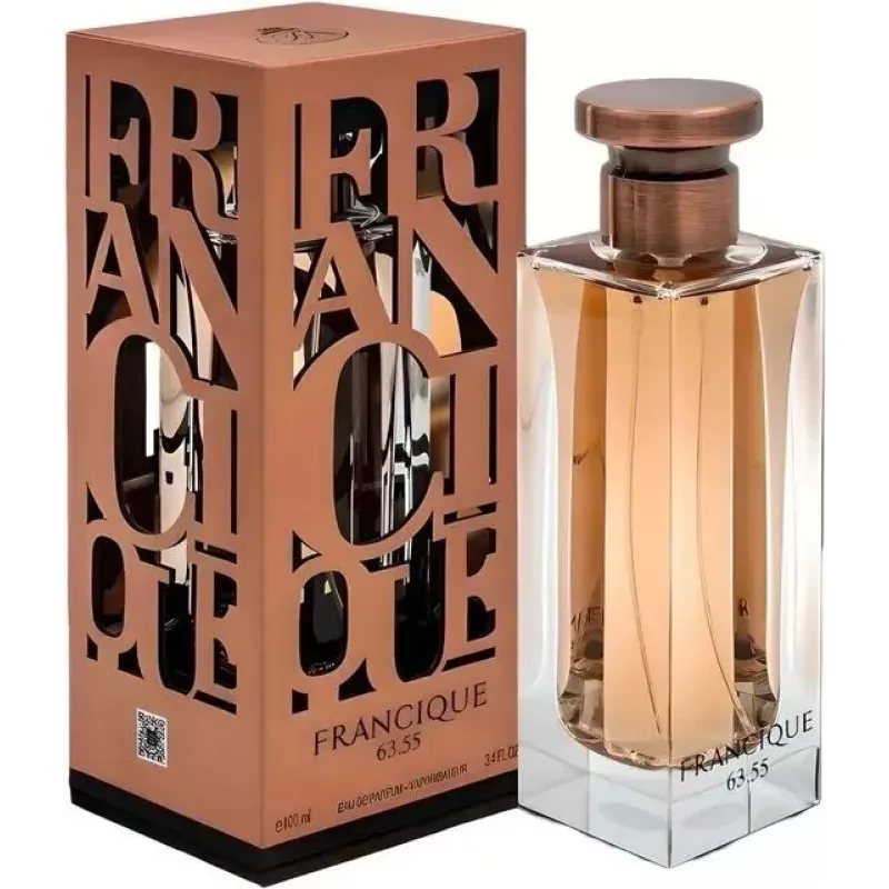 PERFUME FRANCIQUE 63.55 100 ML