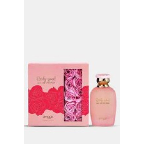 PERFUME VENTI SILKY PRINCESS 100 ML