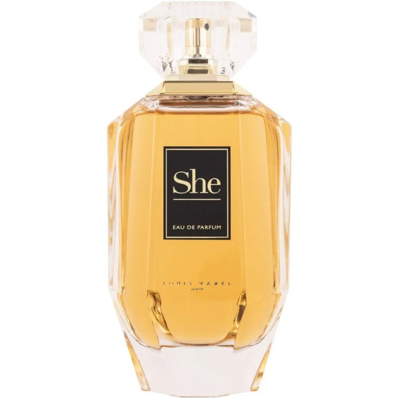 PERFUME SHE 100 ML