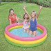 INTEX Sunset Glow Pool 147*33 Cm