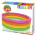 INTEX Sunset Glow Pool 147*33 Cm