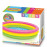 INTEX Sunset Glow Pool 147*33 Cm