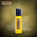 Fogg DYNAMIC Perfume Spray For Unisex - 120 Ml
