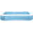 Swim Center Family Pool 305 X 183 X 56 Cm