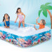 INTEX Swim Center Tropical Reef Family 305x183x56cm