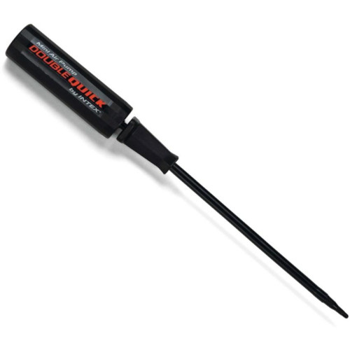 ​INTEX Double Quick Mini Hand Pump 11.5"