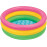 Intex Sunset Glow Baby Pool 86*25 Cm