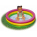 Intex Sunset Glow Baby Pool 86*25 Cm