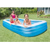 Swim Center Family Pool 305 X 183 X 56 Cm
