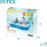 Intex Swim Center Family Lounge Pool 229*229*66 CM