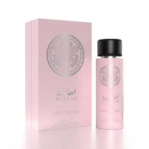 PERFUME GISSAH JUST FOF HER 100 ML